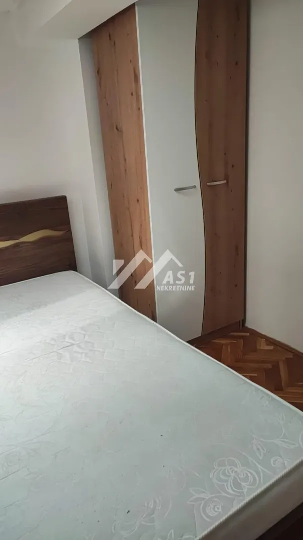 Rent, three bedroom apartment, 62m², Grbavica, Novi Sad Sve Podlokacije
