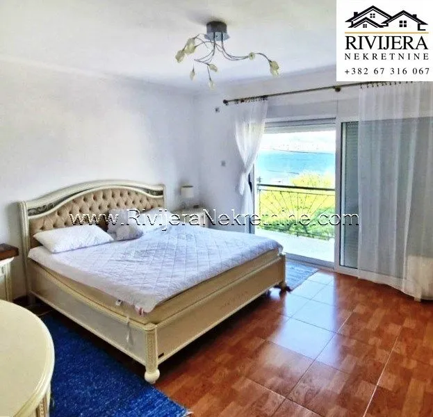 Prodaja, jednosoban stan, 95m², Prčanj, Kotor