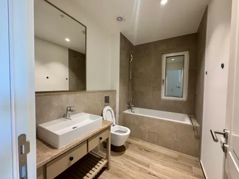 Rent, three bedroom apartment, 186m², Luštica Bay, Tivat - image 3