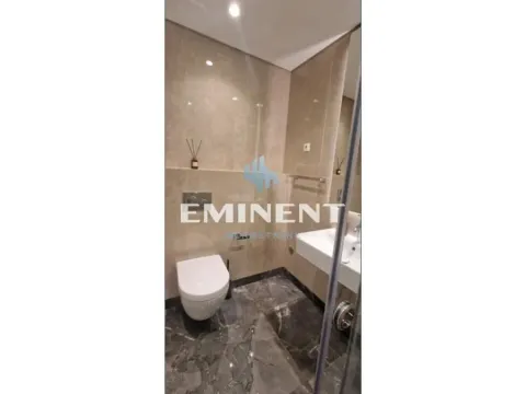 Rent, two bedroom apartment, 61m², Savski Venac, Beograd - image 11