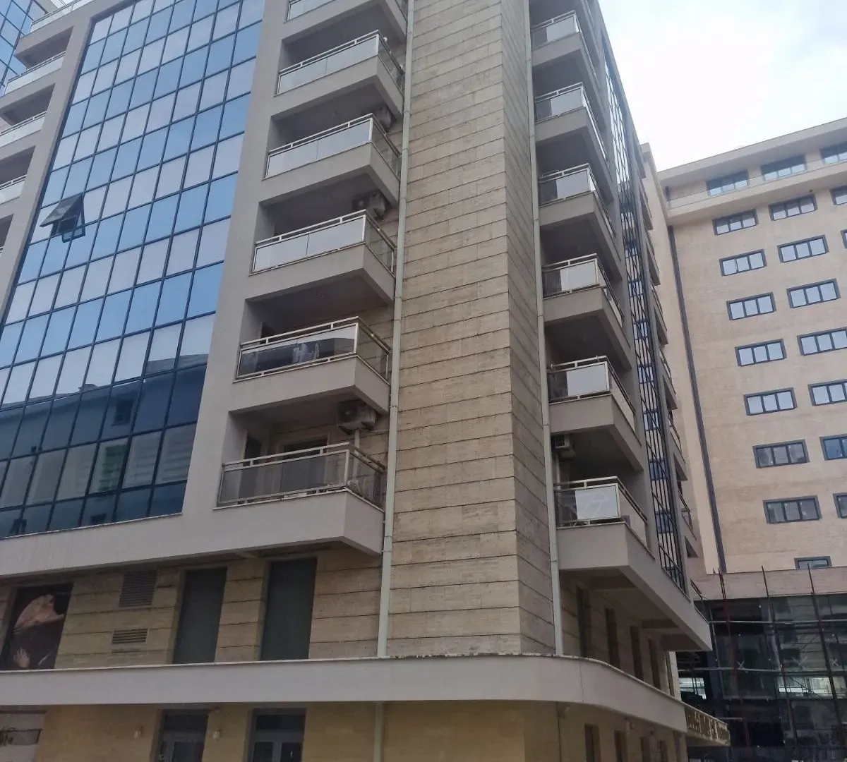 Rent, office space, 353m², Budva, Crna Gora