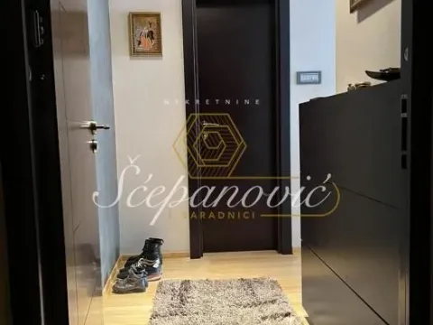 Sale, three bedroom apartment, 67m², Centar, Novi Sad - image 2