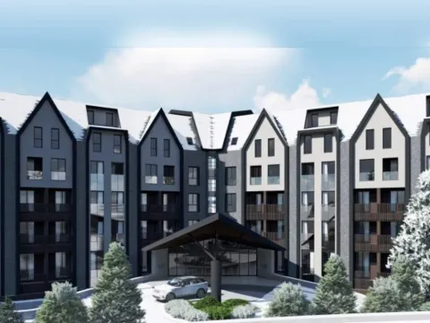 Prodaja, plac, Kolašin, Crna Gora - image 12