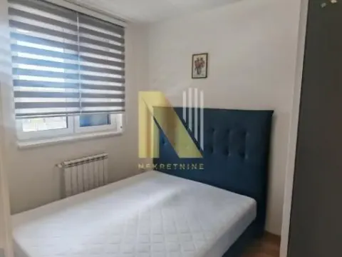 Izdavanje, dvosoban stan, 43m², Sajmište, Novi Sad - image 9