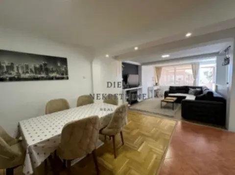 Izdavanje, dvosoban stan, 120m², Stari Aerodrom, Podgorica - image 9