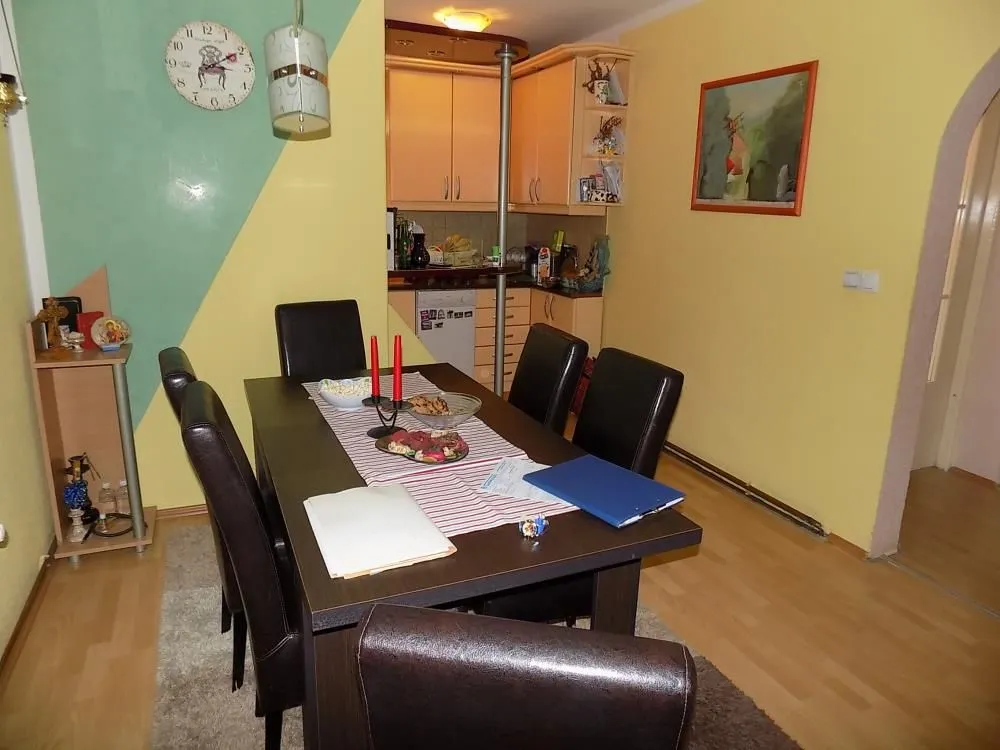 Prodaja, kuća, 98m², Solaris, Jagodina