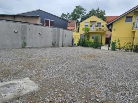 Izdavanje, jednosoban stan, 36m², Centar, Novi Sad - image 25