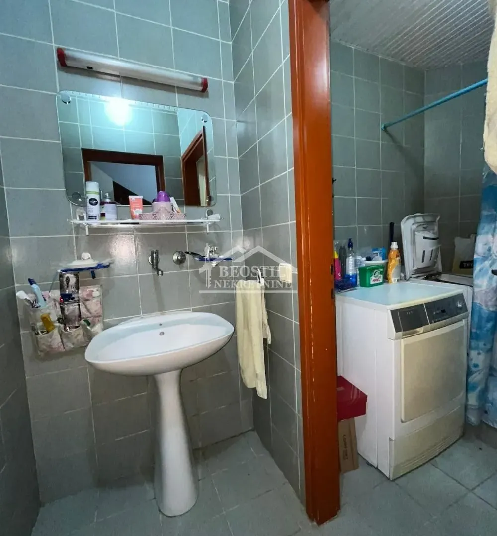 Prodaja, stan, 134m², Centar, Smederevo