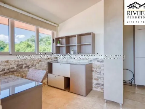 Prodaja, kuća, 390m², Mažina, Tivat - image 12