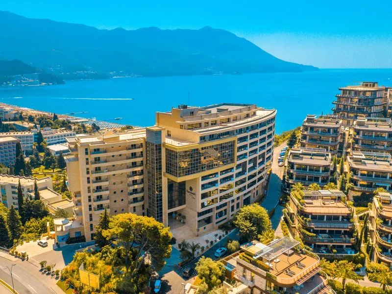 Sale, office space, 626m², Budva, Crna Gora