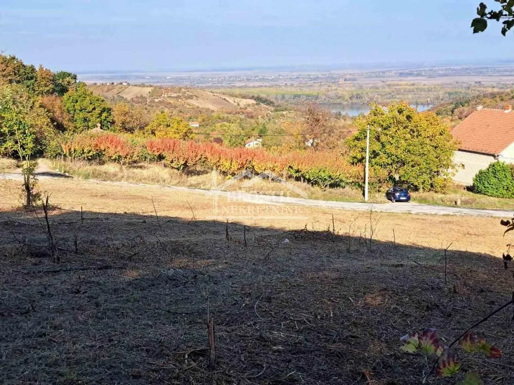 Prodaja, plac, 6700m², Grocka, Beograd