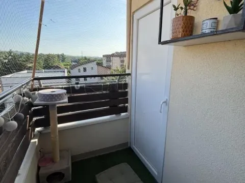 Prodaja, jednosoban stan, 37m², Telep, Novi Sad Sve Podlokacije - image 17