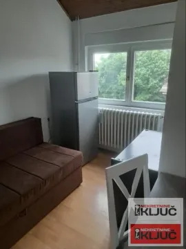 Prodaja, jednosoban stan, 33m², Kej, Novi Sad Sve Podlokacije - image 3