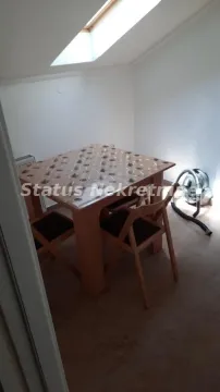 Izdavanje, dvosoban stan, 45m², Adamovićevo Naselje, Novi Sad Sve Podlokacije - image 8