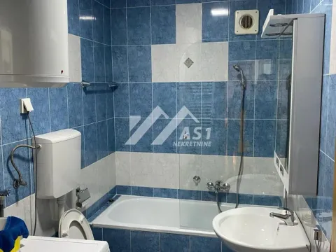 Rent, one bedroom apartment, 40m², Centar, Novi Sad - image 5