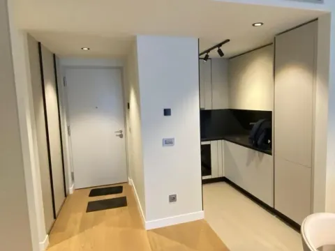 Izdavanje, dvosoban stan, 56m², Novi Beograd Blok 65, Novi Beograd Sve Podlokacije - image 8