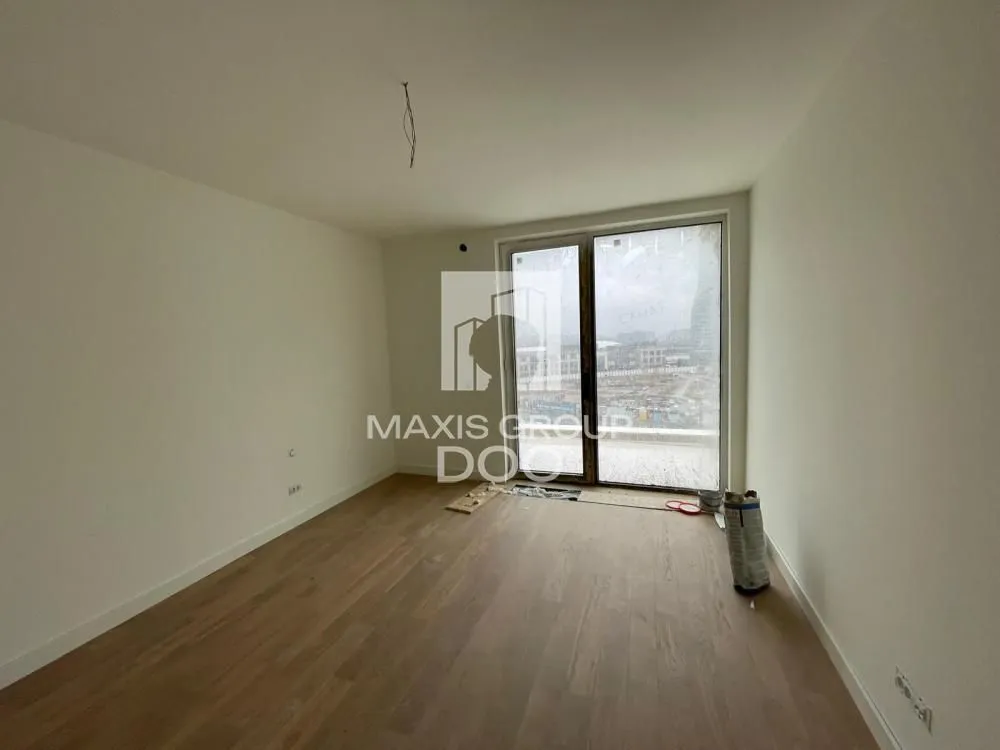 Prodaja, četvorosoban stan, 224m², Savski Venac, Beograd