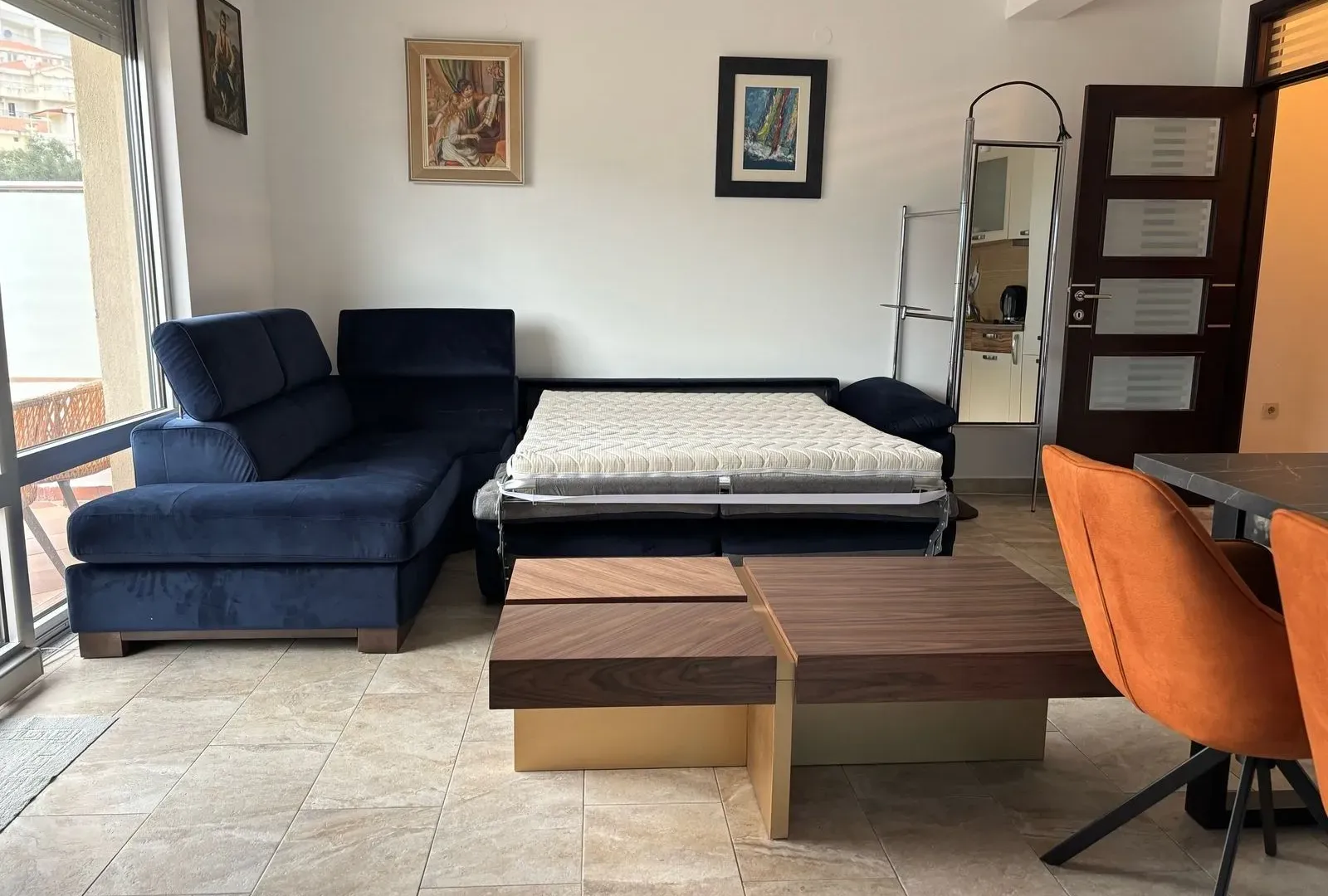 Prodaja, jednosoban stan, 71m², Bečići, Budva