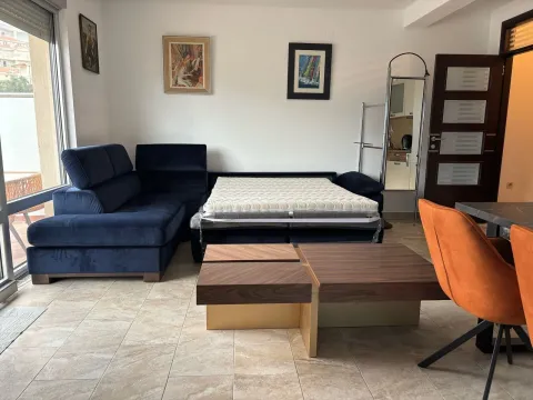 Prodaja, jednosoban stan, 71m², Bečići, Budva - image 7