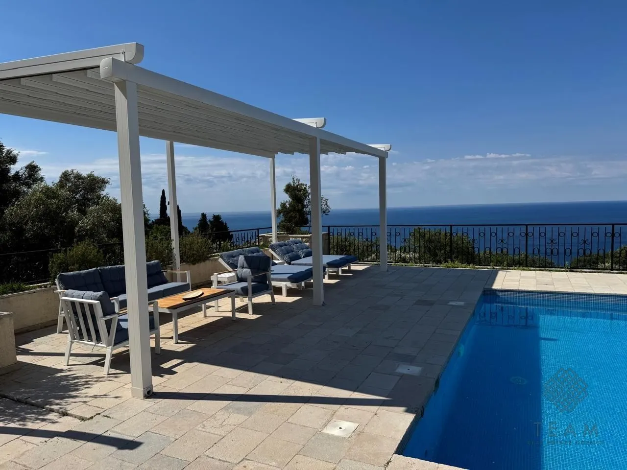 Rent, house, 140m², Reževići, Budva