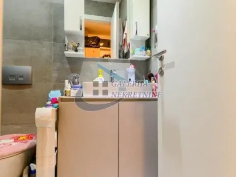 Prodaja, dvosoban stan, 48m², Dušanovac, Voždovac Sve Podlokacije - image 12