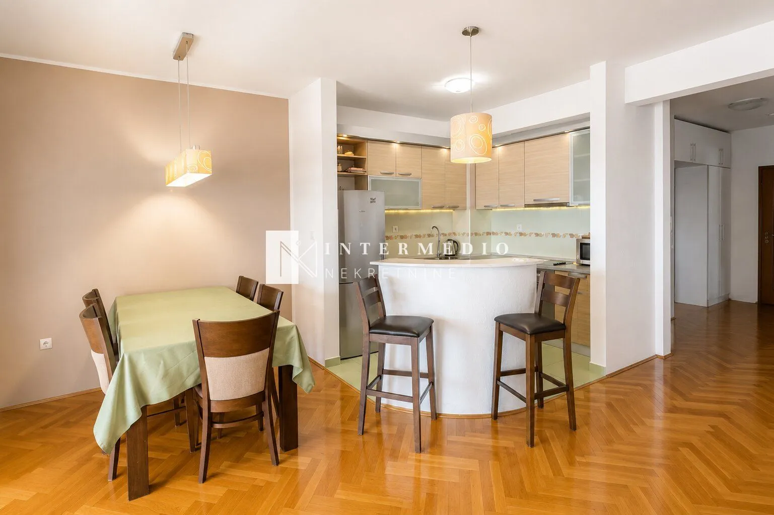 Prodaja, dvosoban stan, 93m², Topla, Herceg Novi