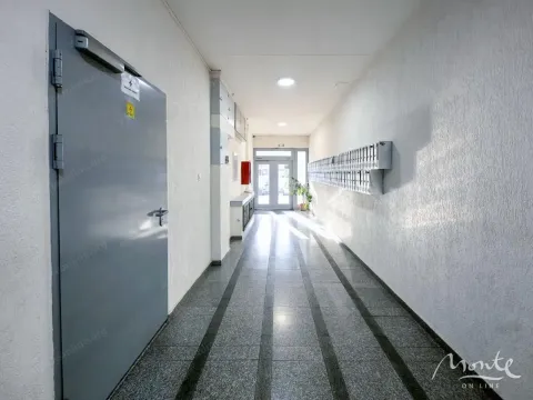 Prodaja, jednosoban stan, 50m², Podgorica, Crna Gora - image 14