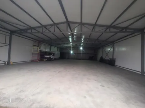 Izdavanje, poslovni prostor, 450m², Leštane, Grocka - image 11