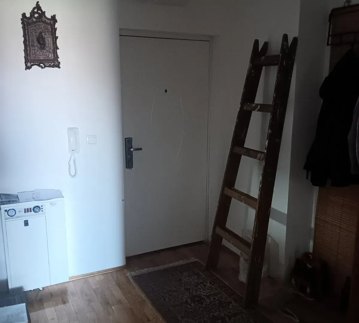 Prodaja, dvosoban stan, 54m², Mirijevo Sve Podlokacije, Beograd