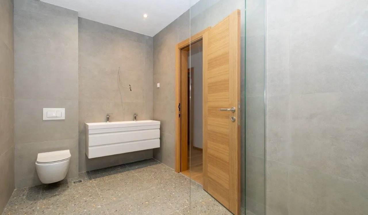 Rent, four bedroom apartment, 206m², Zabjelo, Podgorica