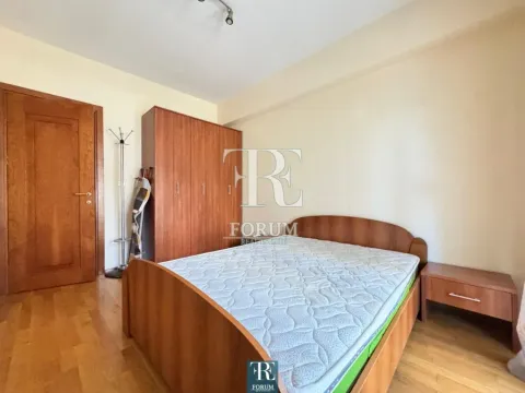 Izdavanje, jednosoban stan, 60m², Centar, Podgorica - image 8