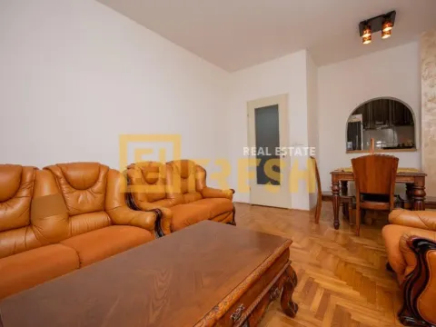Izdavanje, jednosoban stan, 47m², Preko Morače, Podgorica - image 15