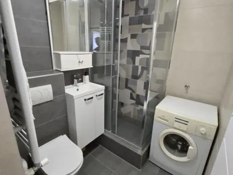 Prodaja, dvosoban stan, 59m², Novo naselje, Novi Sad - image 15