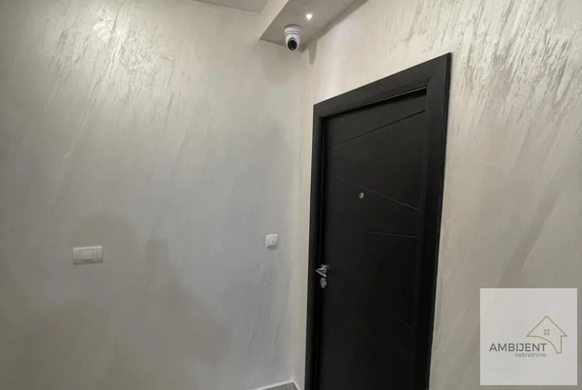 Sale, two bedroom apartment, 41m², Surčin, Beograd