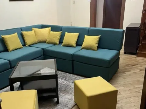 Stan in Savski Venac