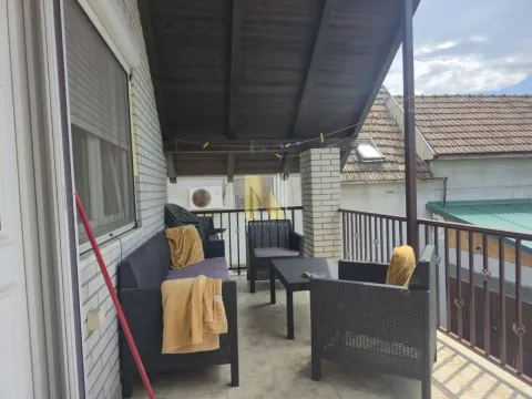 Prodaja, kuća, 125m², Vidovdansko naselje, Novi Sad Sve Podlokacije - image 15