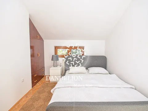 Izdavanje, stan, 300m², Gorica C, Podgorica - image 18