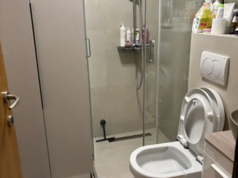 Rent, one bedroom apartment, 47m², Krivi Most, Podgorica - image 2