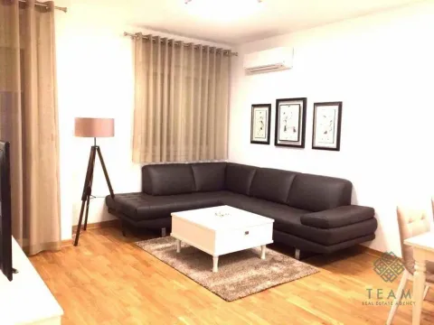 Prodaja, dvosoban stan, 64m2, City Kvart, Podgorica Prodaja, dvosoban stan, 64m2, City Kvart, Podgorica