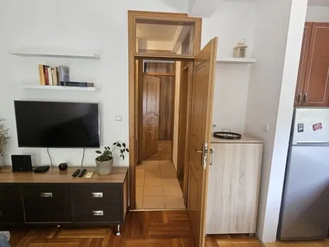 Izdavanje, jednosoban stan, 40m², Centar, Podgorica - image 3