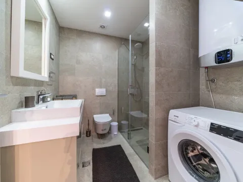 Sale, three bedroom apartment, 70m², Donja Lastva, Tivat - image 10