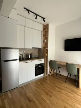 Rent, studio apartment, 25m², Zabjelo, Podgorica - image 2