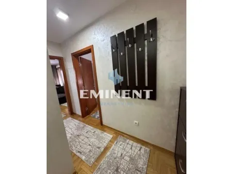 Izdavanje, dvosoban stan, 50m², Čubura, Beograd - image 6