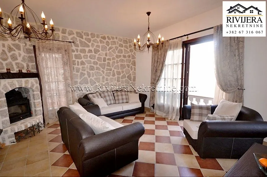 Sale, house, 235m², Kostanjica, Kotor