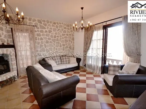 Sale, house, 235m², Kostanjica, Kotor - image 21