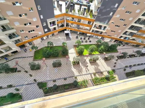 Sale, one bedroom apartment, 51m², Budva, Crna Gora - image 12