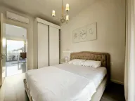 Izdavanje, dvosoban stan, 64m², Bečići, Budva - image 7