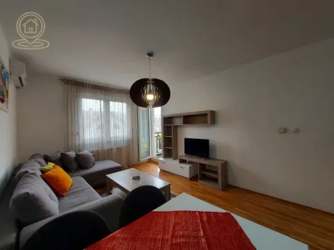 Izdavanje, jednosoban stan, 37m², Telep, Novi Sad Sve Podlokacije - image 5