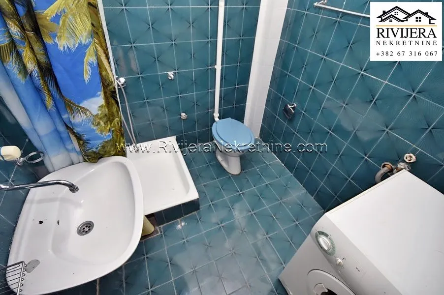 Prodaja, kuća, 250m², Topla, Herceg Novi