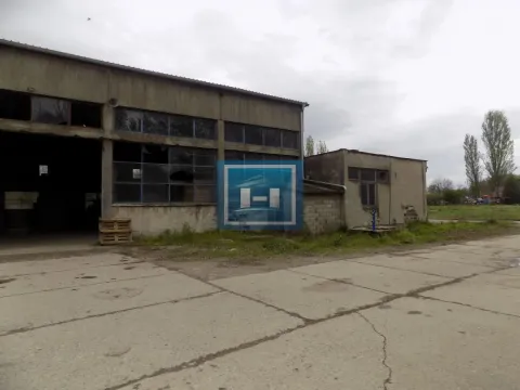 Prodaja, poslovni prostor, 1180m², Žabare, Paraćin - image 3